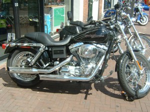 Harley Davidson 2