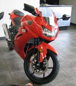 Japanska sportmotorcykeltillverkare 1